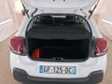  Citroen  C3  Société Feel 1.2 PureTech 80CV BVM5 E6d #10