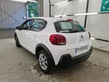  Citroen  C3 CITROEN  Société / 2016 / 5P / Berline PureTech 82 S&S BVM Feel Nav #2