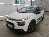  Citroen  C3  Société Feel 1.5 BlueHDI 100CV BVM5 E6dT 