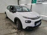  Citroen  C3 CITROEN  Société / 2016 / 5P / Berline PureTech 82 S&S BVM Feel Nav #4