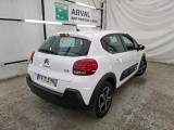  Citroen  C3  Société Feel 1.5 BlueHDI 100CV BVM5 E6dT #3