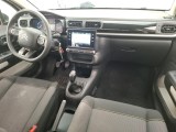  Citroen  C3  Société Feel 1.5 BlueHDI 100CV BVM5 E6dT #5