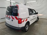  Volkswagen  Caddy VOLKSWAGEN  Van VU 4p Fourgonnette 1.4 TGI GNV 110 DGS6 Business Line #3