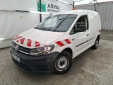 Volkswagen  Caddy VOLKSWAGEN  Van VU 4p Fourgonnette 1.4 TGI GNV 110 DGS6 Business Line 