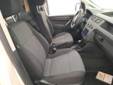  Volkswagen  Caddy VOLKSWAGEN  Van VU 4p Fourgonnette 1.4 TGI GNV 110 DGS6 Business Line #8