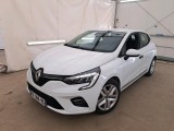  Renault  Clio  V Business 1.6 E-TECH Hybrid 140CV E6d / TRANSFO VP/VF 