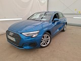  Audi  A3  Sportback 35 TDI Business Line 2.0 TDI 150CV BVA7 E6d 