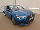  Audi  A3  Sportback 35 TDI Business Line 2.0 TDI 150CV BVA7 E6d #4