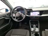  Audi  A3  Sportback 35 TDI Business Line 2.0 TDI 150CV BVA7 E6d #5