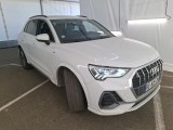  Audi  Q3  45 TFSI e S Line 1.4 TFSI 245CV BVA6 E6d #4