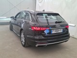  Audi  A4  Avant 30 TDI Business Line 2.0 TDI 135CV BVA7 E6d #2