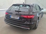  Audi  A4  Avant 30 TDI Business Line 2.0 TDI 135CV BVA7 E6d #3