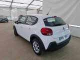  Citroen  C3  Feel Business 1.2 PureTech 80CV BVM5 E6d #2