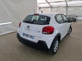  Citroen  C3  Feel Business 1.2 PureTech 80CV BVM5 E6d #3