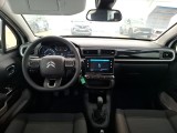  Citroen  C3  Feel Business 1.2 PureTech 80CV BVM5 E6d #5