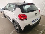  Citroen  C3  Shine 1.2 PureTech 110CV BVM6 E6d #2