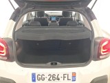 Citroen  C3  Shine 1.2 PureTech 110CV BVM6 E6d #8