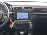  Citroen  C3  Shine 1.2 PureTech 110CV BVM6 E6d #10