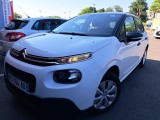  Citroen  C3  Live 1.2 PureTech 70CV BVM5 E6dT 