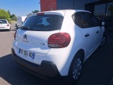  Citroen  C3  Live 1.2 PureTech 70CV BVM5 E6dT #3