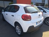  Citroen  C3  Live 1.2 PureTech 70CV BVM5 E6dT #2