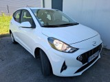  Hyundai  i10 HYUNDAI  / 2019 / 5P / Berline 1.0 67 ECO INTUITIVE #4