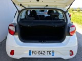  Hyundai  i10 HYUNDAI  / 2019 / 5P / Berline 1.0 67 ECO INTUITIVE #10
