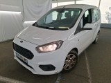 Ford  Tourneo FORD  Courier / 2018 / 5P / monospace 1.0E100 BV5 TREND 