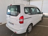  Ford  Tourneo FORD  Courier / 2018 / 5P / monospace 1.0E100 BV5 TREND #3
