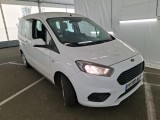  Ford  Tourneo FORD  Courier / 2018 / 5P / monospace 1.0E100 BV5 TREND #4