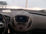  Ford  Tourneo FORD  Courier / 2018 / 5P / monospace 1.0E100 BV5 TREND #10