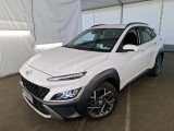 Hyundai  Kona  Creative Hybrid 2WD 1.6 GDI 140CV BVA6 E6d 