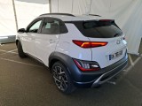  Hyundai  Kona  Creative Hybrid 2WD 1.6 GDI 140CV BVA6 E6d #2