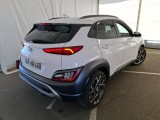  Hyundai  Kona  Creative Hybrid 2WD 1.6 GDI 140CV BVA6 E6d #3