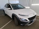  Hyundai  Kona  Creative Hybrid 2WD 1.6 GDI 140CV BVA6 E6d #4
