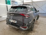  KIA  Sportage  GT-Line Premium Plug-in Hybrid 4WD 1.6 T-GDI 265CV BVA6 E6d #3