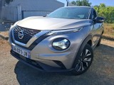  Nissan  Juke NISSAN   2019  5P  Crossover DIGT 114 BVM6 Business Edition 