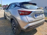  Nissan  Juke NISSAN   2019  5P  Crossover DIGT 114 BVM6 Business Edition #2