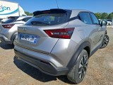  Nissan  Juke NISSAN   2019  5P  Crossover DIGT 114 BVM6 Business Edition #3
