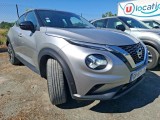  Nissan  Juke NISSAN   2019  5P  Crossover DIGT 114 BVM6 Business Edition #4
