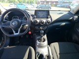  Nissan  Juke NISSAN   2019  5P  Crossover DIGT 114 BVM6 Business Edition #5