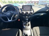  Nissan  Juke NISSAN   2019  5P  Crossover DIGT 114 BVM6 Business Edition #7
