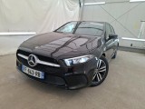  Mercedes  A-Klasse MERCEDES-BENZ Classe A 5p Berline A 200 Style Line 7G-DCT 