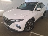  Hyundai  Tucson  Creative Mild-Hybrid 2WD 1.6 CRDI 135CV BVA7 E6d 