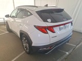  Hyundai  Tucson  Creative Mild-Hybrid 2WD 1.6 CRDI 135CV BVA7 E6d #2