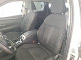  Hyundai  Tucson  Creative Mild-Hybrid 2WD 1.6 CRDI 135CV BVA7 E6d #8