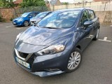  Nissan  Micra NISSAN  / 2016 / 5P / Berline IG-T 92 Business Edition 