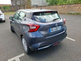  Nissan  Micra NISSAN  / 2016 / 5P / Berline IG-T 92 Business Edition #2