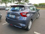  Nissan  Micra NISSAN  / 2016 / 5P / Berline IG-T 92 Business Edition #3