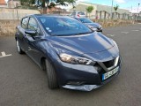  Nissan  Micra NISSAN  / 2016 / 5P / Berline IG-T 92 Business Edition #4